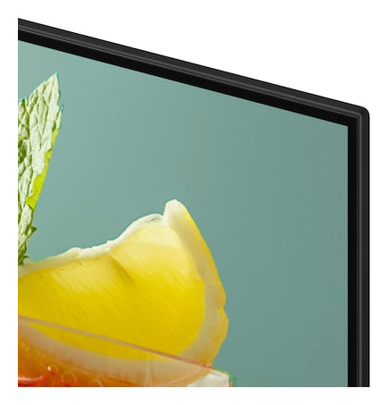 Samsung BE55FX-H BIZ TV Digital signage flat panel 139.7 cm (55") LED Wi-Fi 250 cd/m² 4K Ultra HD Black Built-in processor Tizen 16/7