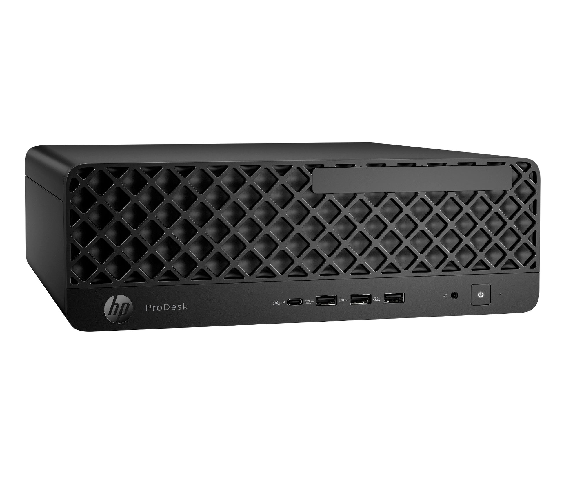 HP ProDesk 4 SFF G1i AI Wolf Pro Security Edition Intel Core Ultra 5 235 16 GB DDR5-SDRAM Windows 11 Pro AI PC