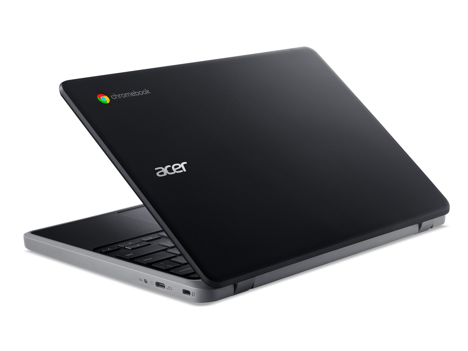 Acer Chromebook 311 Kompanio Kompanio 528 29.5 cm (11.6") HD 4 GB LPDDR4x-SDRAM 64 GB eMMC Wi-Fi 6 (802.11ax) ChromeOS Black