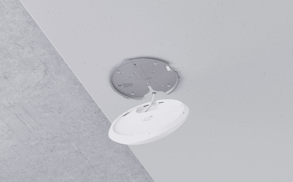 Ubiquiti U7 Pro 5800 Mbit/s White Power over Ethernet (PoE)