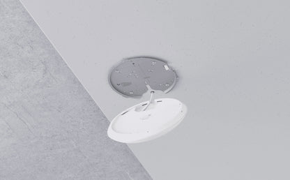 Ubiquiti U7 Pro 5800 Mbit/s White Power over Ethernet (PoE)