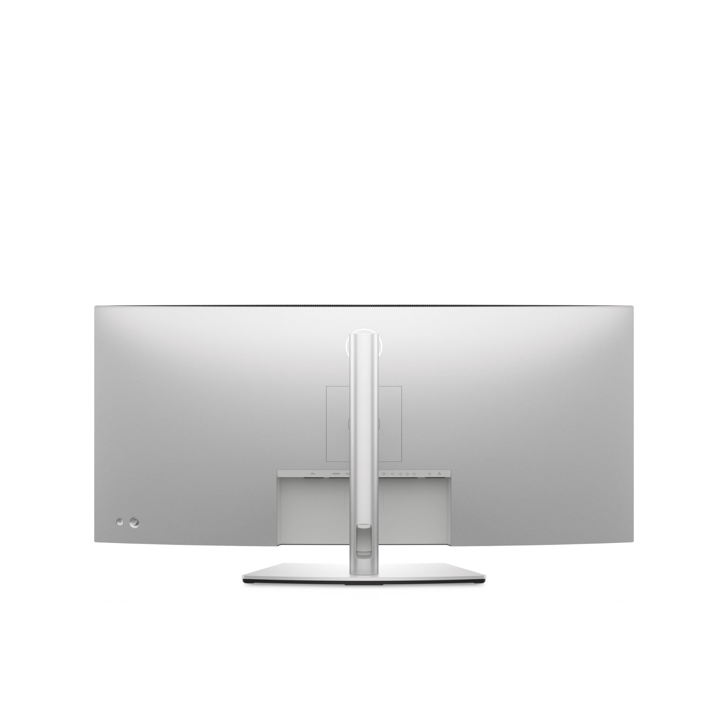 DELL UltraSharp U3824DW computer monitor 95.2 cm (37.5") 3840 x 1600 pixels Wide Quad HD+ LCD Black, Silver