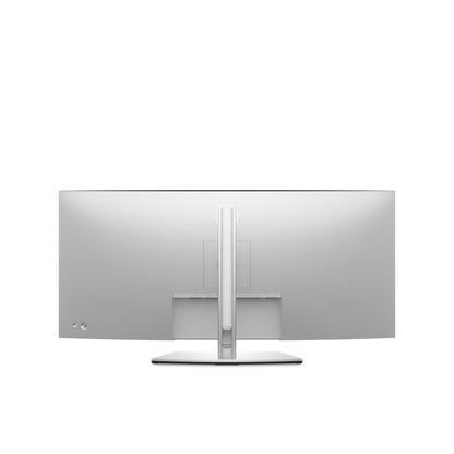 DELL UltraSharp U3824DW computer monitor 95.2 cm (37.5") 3840 x 1600 pixels Wide Quad HD+ LCD Black, Silver