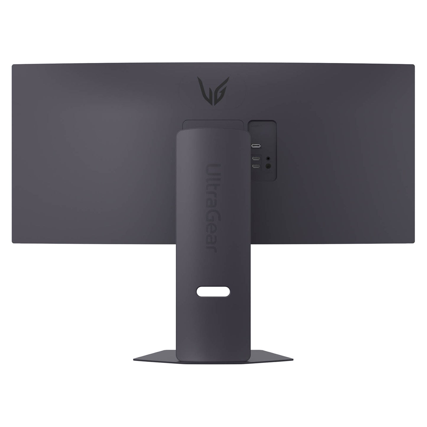 LG 34G600A-B computer monitor 86.4 cm (34") 3440 x 1440 pixels Wide Quad HD LCD Black