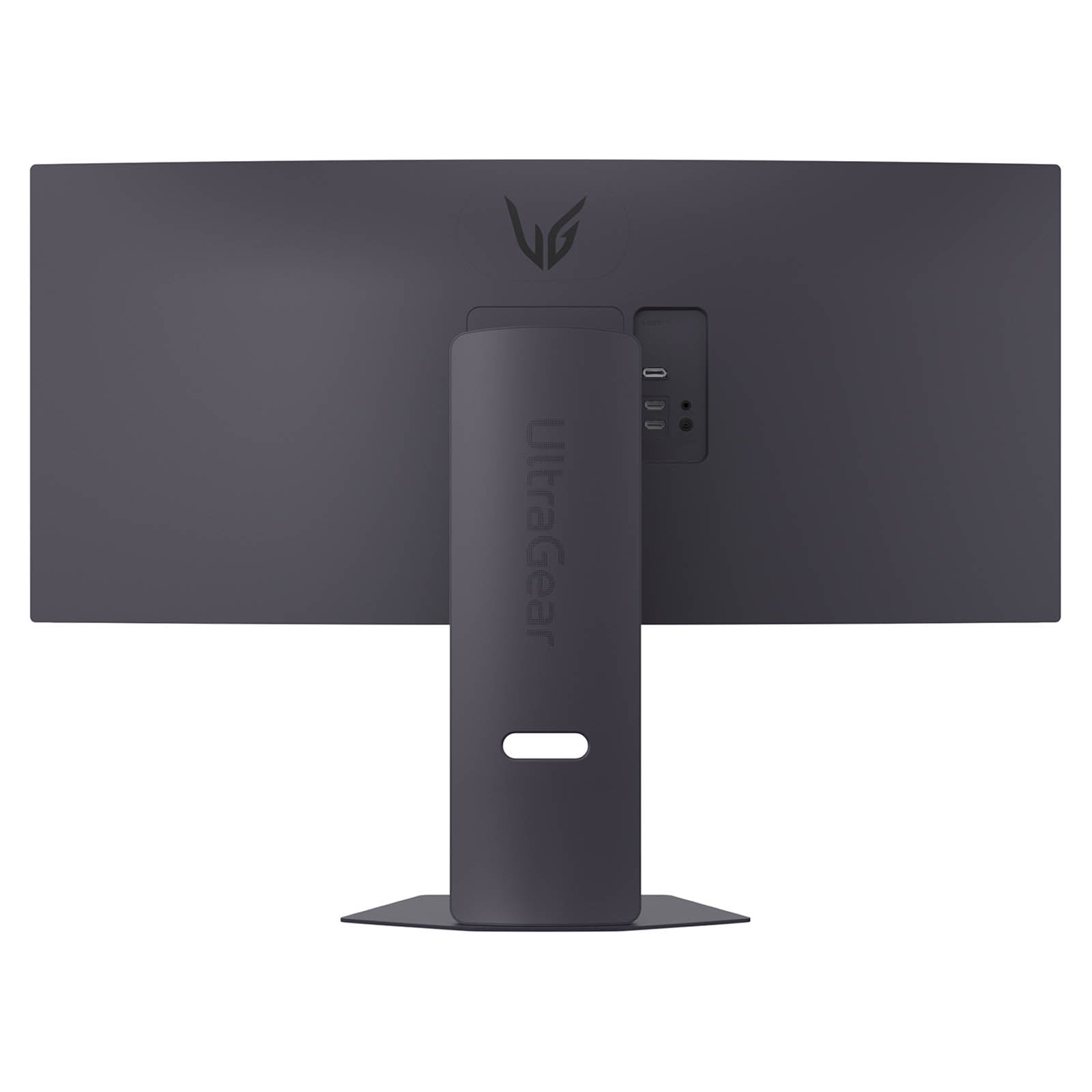 LG 34G600A-B computer monitor 86.4 cm (34") 3440 x 1440 pixels Wide Quad HD LCD Black