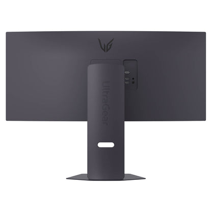 LG 34G600A-B computer monitor 86.4 cm (34") 3440 x 1440 pixels Wide Quad HD LCD Black
