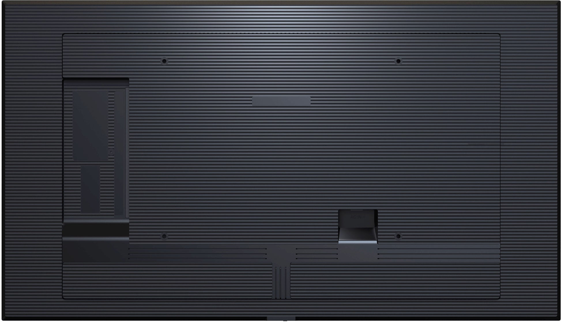 iiyama ProLite LH4360UHS-B1AG 43" 4K UHD Professional Digital Signage Display