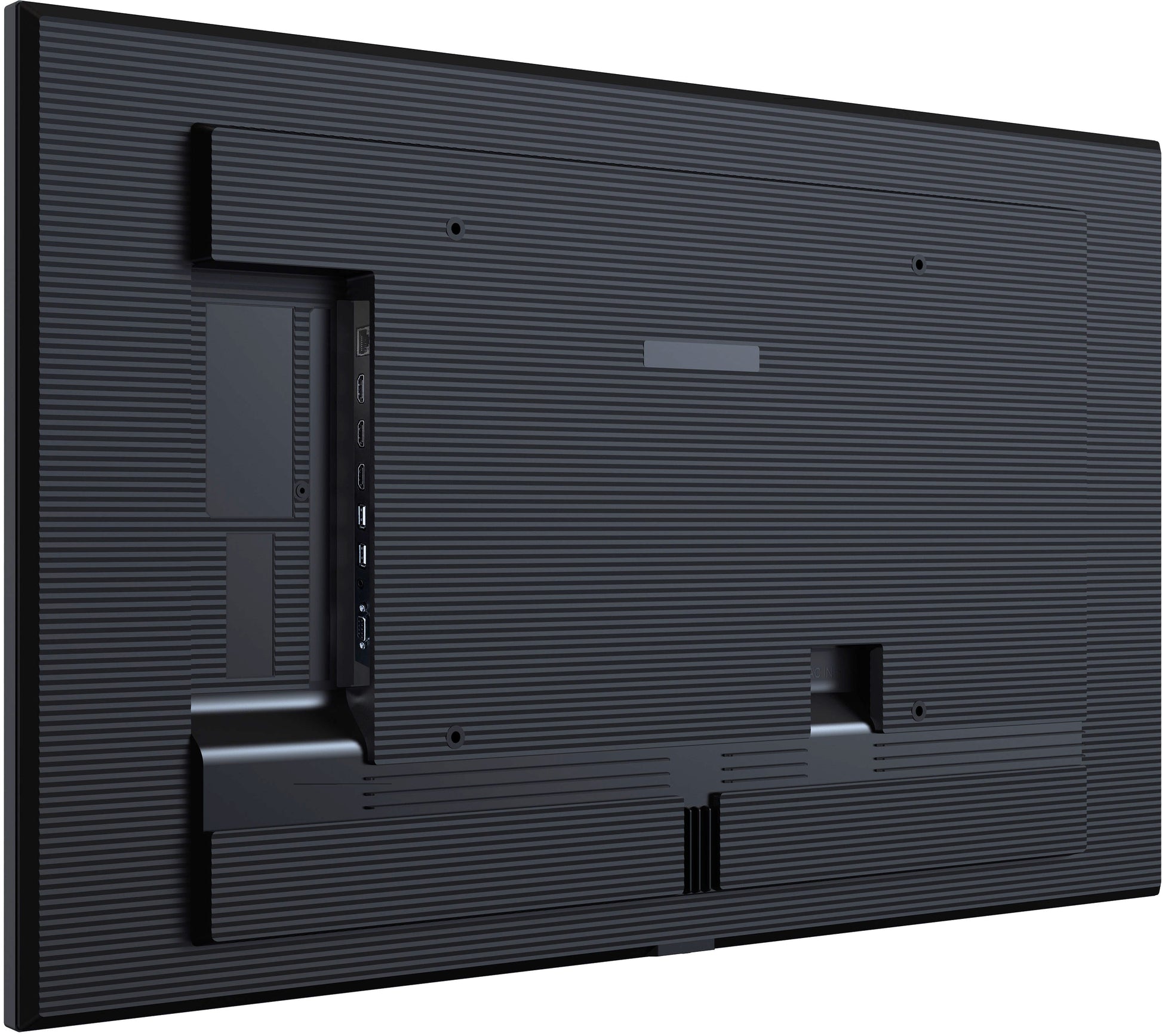 iiyama ProLite LH4360UHS-B1AG 43" 4K UHD Professional Digital Signage Display