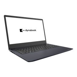 Toshiba Dynabook Satellite Pro C40-G-109 Laptop, 14", Celeron 5205U, 4GB, 128GB SSD, USB-C, Windows 10 Pro