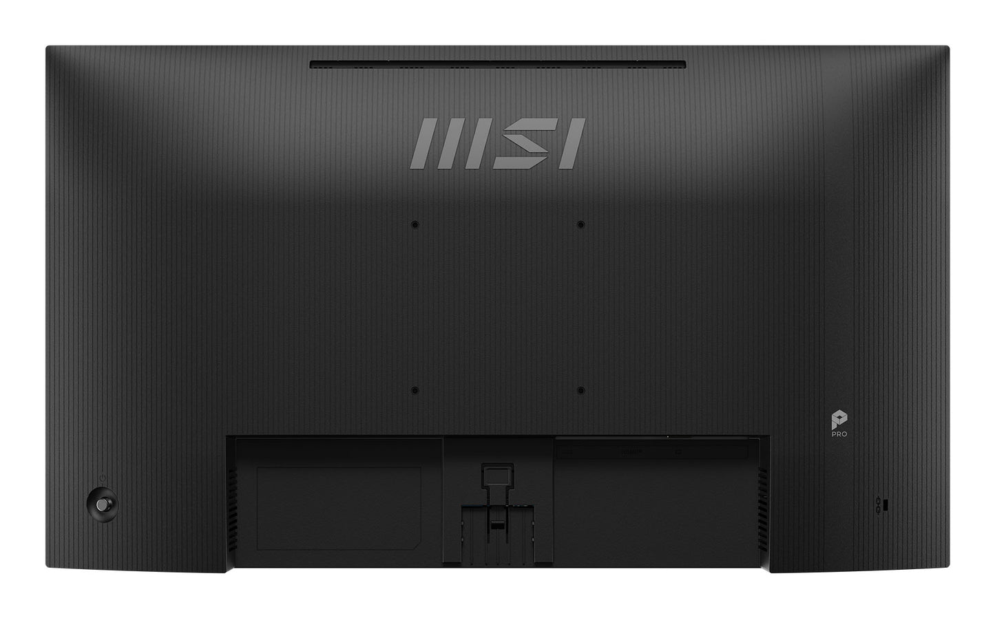 MSI Pro MP251 E14L computer monitor 62.2 cm (24.5") 1920 x 1080 pixels Full HD Black
