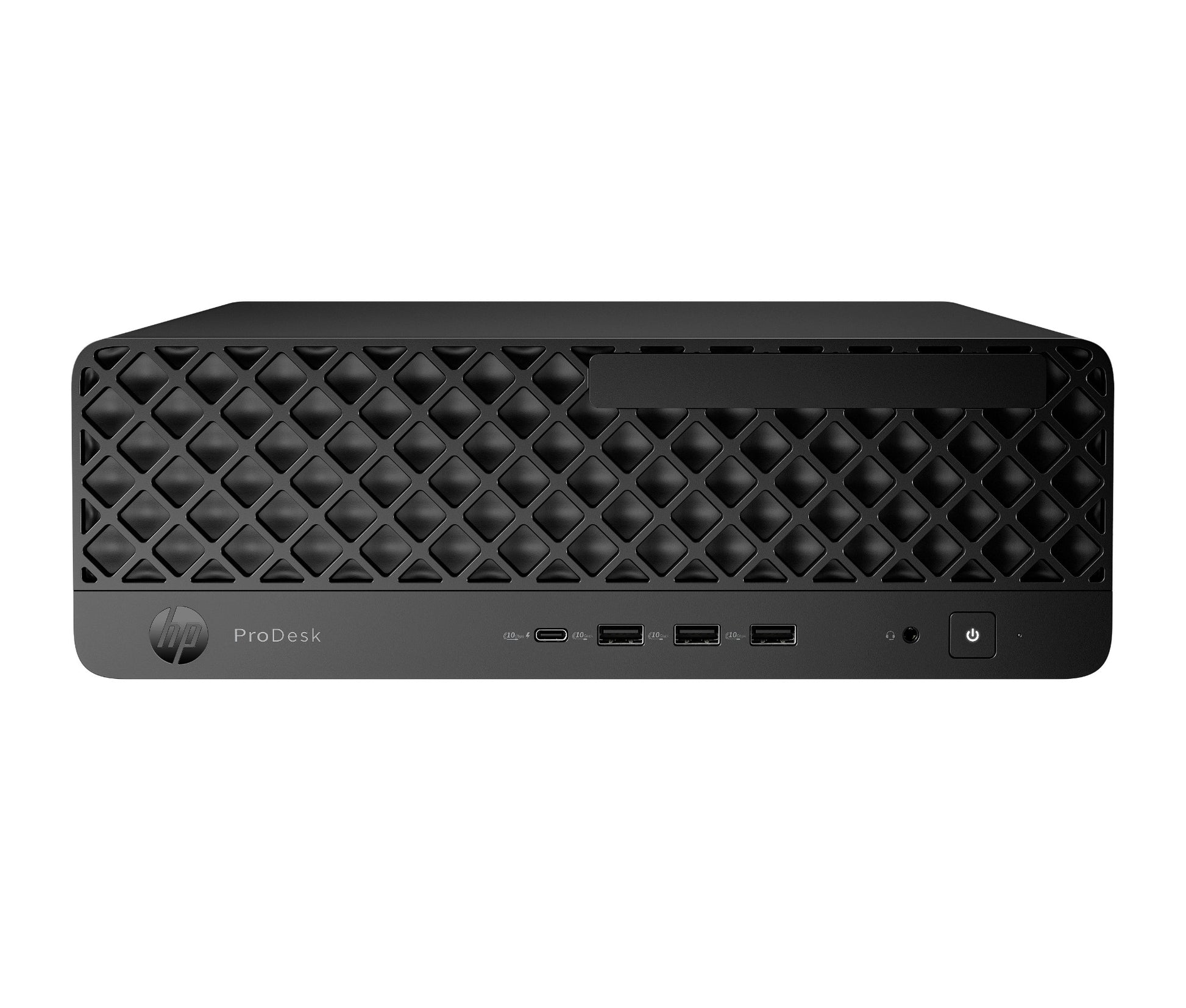HP ProDesk 4 SFF G1i AI Wolf Pro Security Edition Intel Core Ultra 5 235 16 GB DDR5-SDRAM Windows 11 Pro AI PC