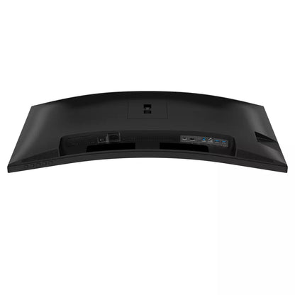 Philips 3000 series 34B2U3600C/00 computer monitor 86.4 cm (34") 3440 x 1440 pixels Wide Quad HD LCD Black