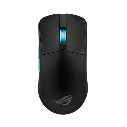 Asus ROG Harpe Ace Aim Lab Edition Gaming Mouse, Wireless/Bluetooth/USB, Synergistic Software, RGB, Mouse Grip Tape