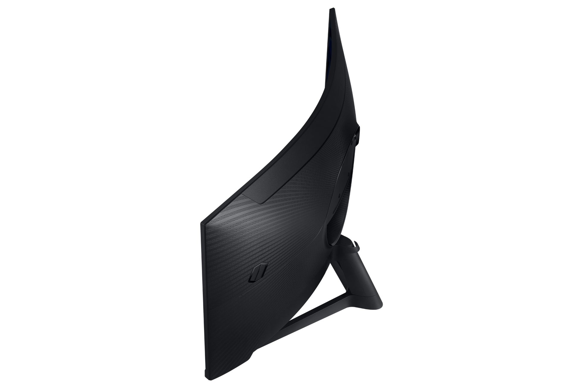 Samsung LC34G55TWWPXXU computer monitor 86.4 cm (34") 3440 x 1440 pixels UltraWide Quad HD LED Black