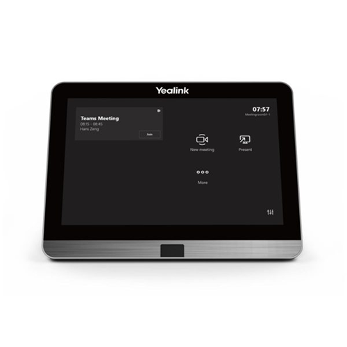Yealink MTOUCHE2 Replacement Controller For Yealink MVC GEN 3 Systems