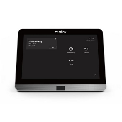 Yealink MTOUCHE2 Replacement Controller For Yealink MVC GEN 3 Systems