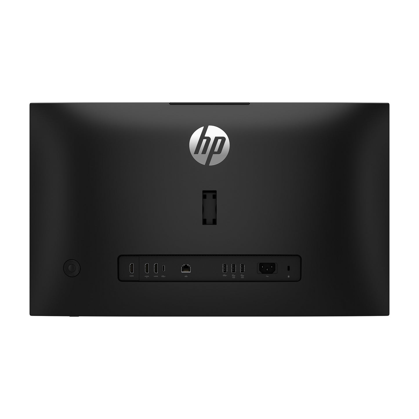HP ProStudio 4 G1i AI PC Intel Core Ultra 5 235T 60.5 cm (23.8") 1920 x 1080 pixels All-in-One PC 16 GB DDR5-SDRAM 512 GB SSD Windows 11 Pro Wi-Fi 6 (802.11ax) Black