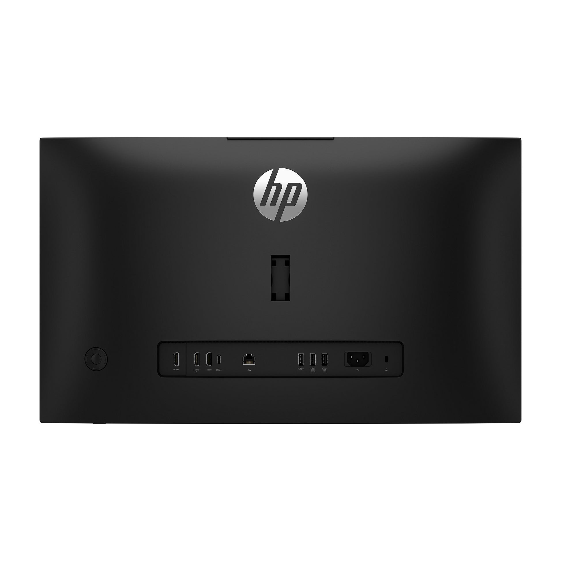 HP ProStudio 4 G1i AI PC Intel Core Ultra 5 235T 60.5 cm (23.8") 1920 x 1080 pixels All-in-One PC 16 GB DDR5-SDRAM 512 GB SSD Windows 11 Pro Wi-Fi 6 (802.11ax) Black