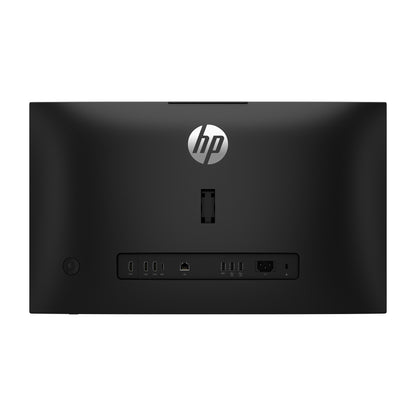 HP ProStudio 4 G1i AI PC Intel Core Ultra 5 235T 60.5 cm (23.8") 1920 x 1080 pixels All-in-One PC 16 GB DDR5-SDRAM 512 GB SSD Windows 11 Pro Wi-Fi 6 (802.11ax) Black