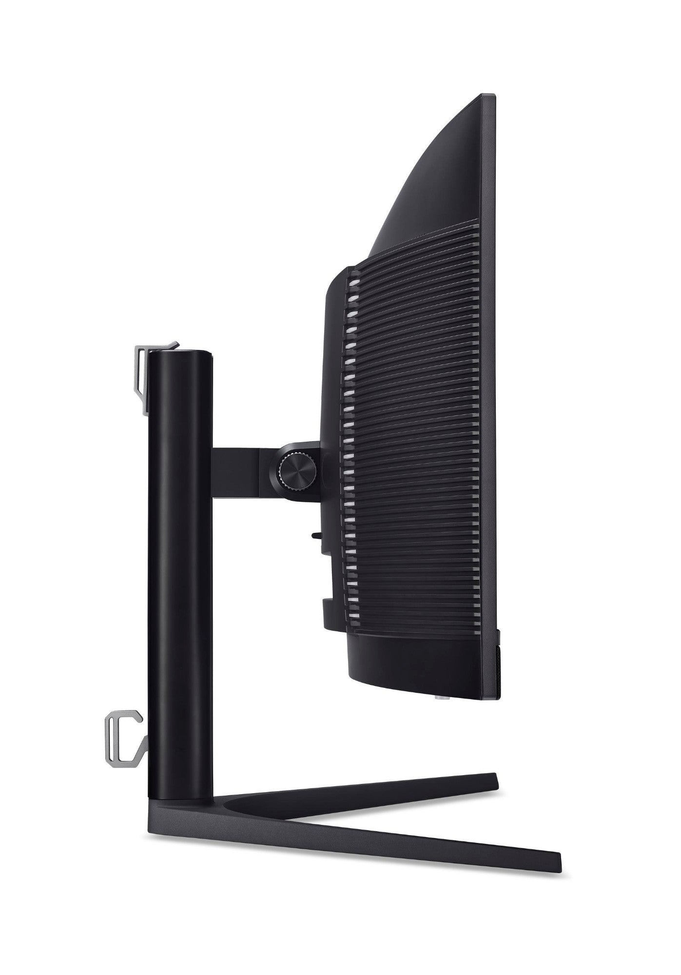 Acer Predator X34Vbmiiphuzx computer monitor 86.4 cm (34") 3440 x 1440 pixels UltraWide Quad HD OLED Black