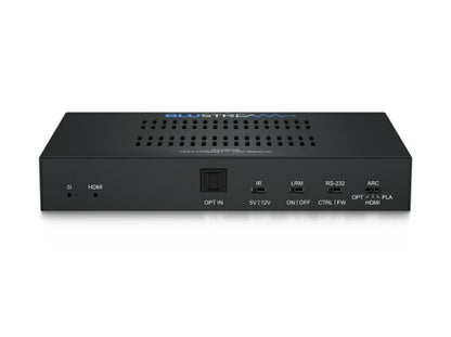Blustream RX150CS AV receiver Black