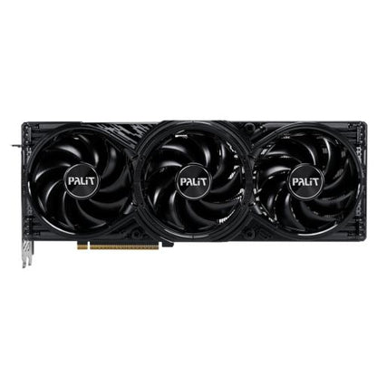 Palit RTX5070 GamingPro, PCIe5, 12GB DDR7, HDMI, 3 DP, 2512MHz Clock, RGB Lighting