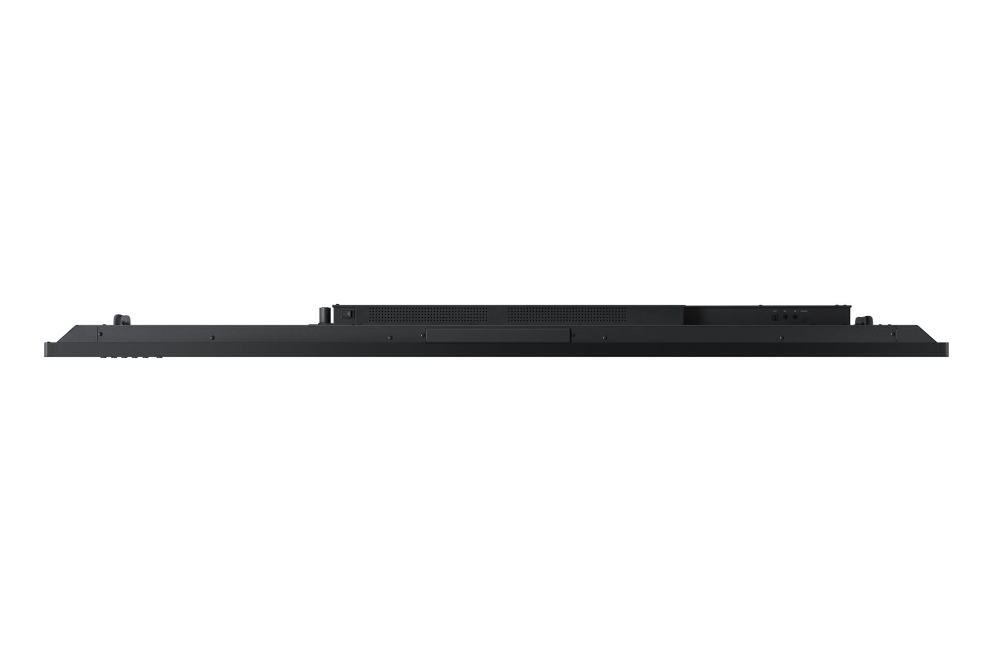 Samsung WA65F interactive whiteboard 165.1 cm (65") 3840 x 2160 pixels Touchscreen Black