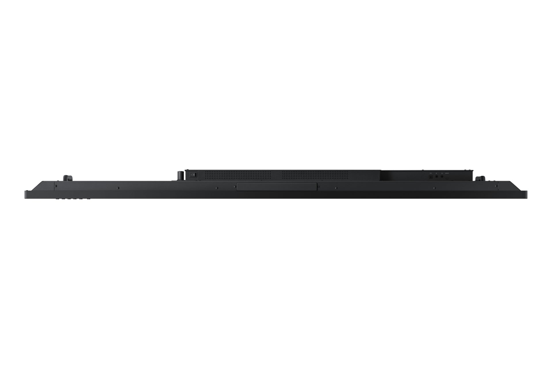 Samsung WA65F interactive whiteboard 165.1 cm (65") 3840 x 2160 pixels Touchscreen Black