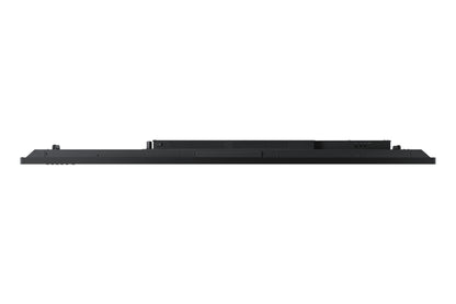 Samsung WA65F interactive whiteboard 165.1 cm (65") 3840 x 2160 pixels Touchscreen Black