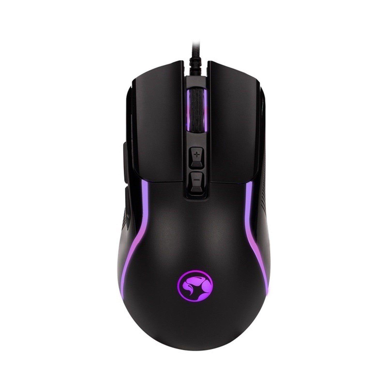 MARVO Scorpion M292-BK RGB Wired Gaming Mouse