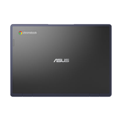 ASUS Chromebook CZ11 CZ1104CM4A-MZ0055 MediaTek Kompanio 540 29.5 cm (11.6") HD 8 GB LPDDR5x-SDRAM 64 GB eMMC Wi-Fi 6E (802.11ax) ChromeOS UK English Grey