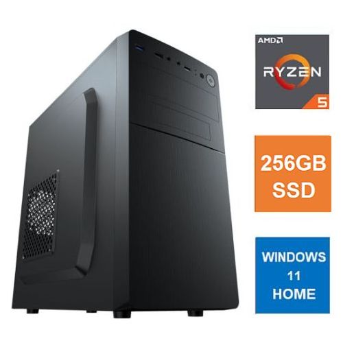 PCIH1116G512-I512400-C