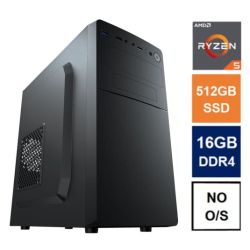 PCIH1116G512-I512400-C