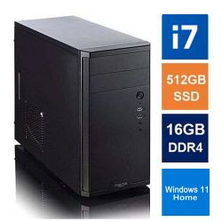 PCIH1116G512-I512400-C