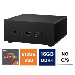 PCIH1116G512-I512400-C