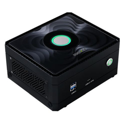 Palit Pandora NVIDIA Jetson Orin NX 16GB Super Mini AI Computer, 8-Core Arm CPU, 16GB DDR5, 128G SSD, 1024-Core Ampere GPU, Ubuntu