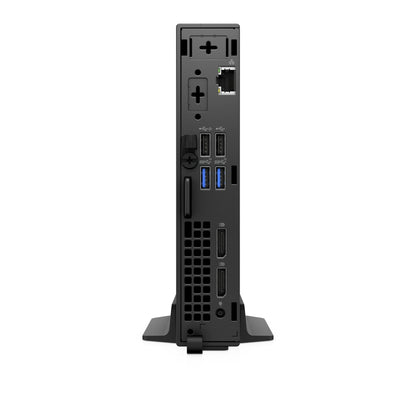 DELL OptiPlex 3000 Thin Client 2 GHz Wyse ThinOS 1.1 kg Black N5105