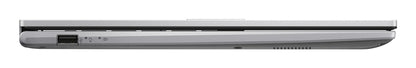 ASUS Vivobook 15 X1504VA-BQ3782W Intel Core 7 150U Laptop 39.6 cm (15.6") Full HD 16 GB DDR4-SDRAM 1 TB SSD Wi-Fi 6 (802.11ax) Windows 11 Home Silver