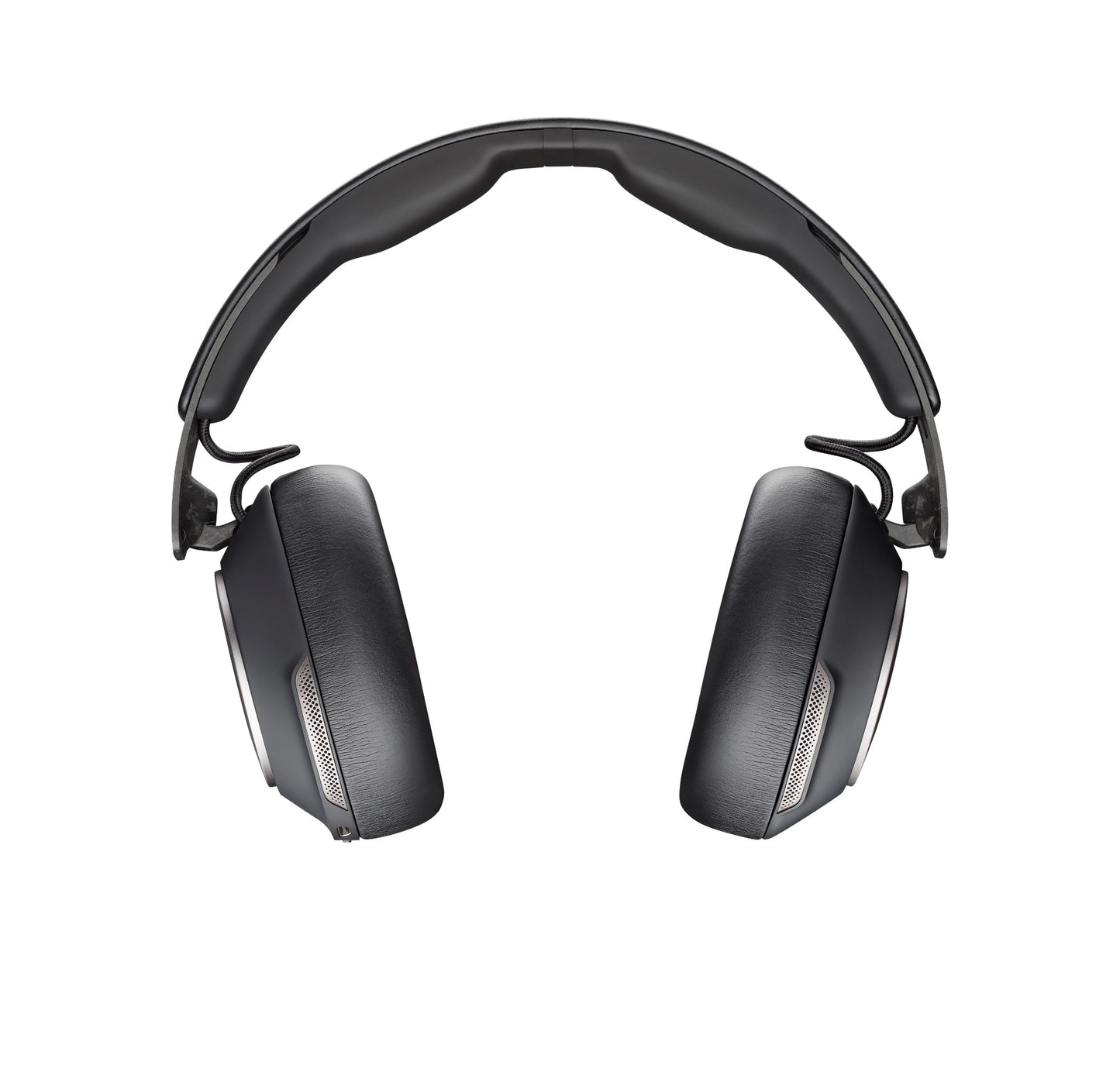 HP Poly Voyager Surround 80 UC Microsoft Teams Certified USB-C Headset +USB-C/A Adapter