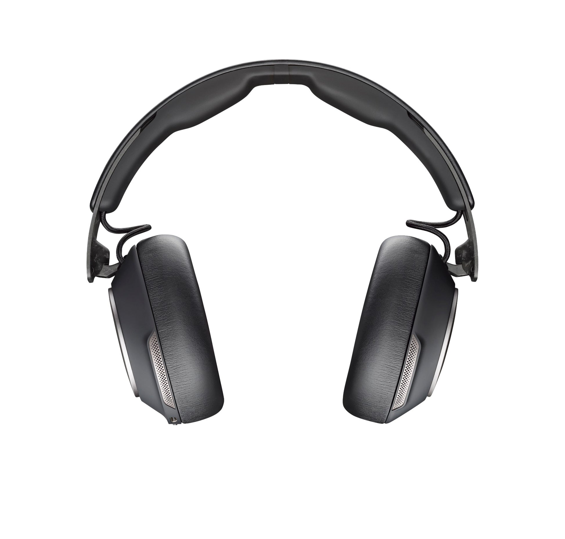 HP Poly Voyager Surround 80 UC Microsoft Teams Certified USB-C Headset +USB-C/A Adapter