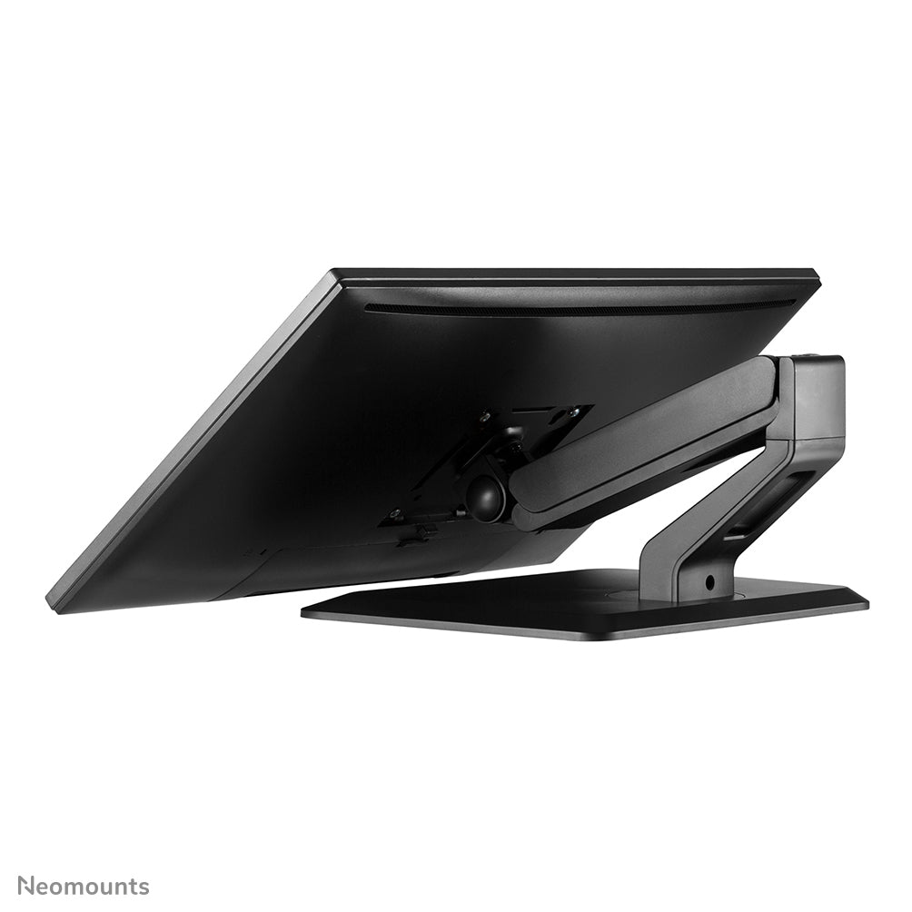 Neomounts FPMA-D885BLACK Monitor stand 15-32" - gas spring