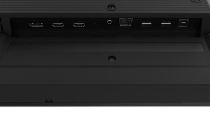 iiyama LH7565UHSB-B1 Signage Display Kiosk design 189.2 cm (74.5") LED Wi-Fi 800 cd/m² 4K Ultra HD Black Built-in processor Android 11 24/7