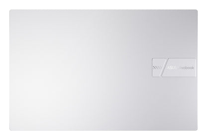 ASUS Vivobook 15 X1504VA-BQ3782W Intel Core 7 150U Laptop 39.6 cm (15.6") Full HD 16 GB DDR4-SDRAM 1 TB SSD Wi-Fi 6 (802.11ax) Windows 11 Home Silver