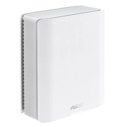 Asus (ZenWiFi BT10) BE18000 Tri-Band Wi-Fi 7 Mesh Router (Single Unit), Up to 6,000 sq.ft, 2x 10G Ports, USB, VPN, multi-SSID