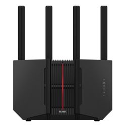 Asus (RT-BE92U) BE9700 Tri-Band Wi-Fi 7 Router, 320MHz, 4096-QAM, MLO, AI WAN Detection, 10GB WAN/LAN, 2x 2.5G Ports, USB, AiMesh