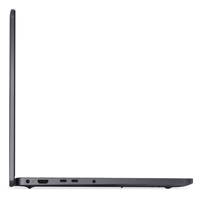 DELL Pro 16 PC16250 Intel Core 5 120U Laptop 40.6 cm (16") Full HD+ 16 GB DDR5-SDRAM 512 GB SSD Wi-Fi 6E (802.11ax) Windows 11 Pro UK English Black