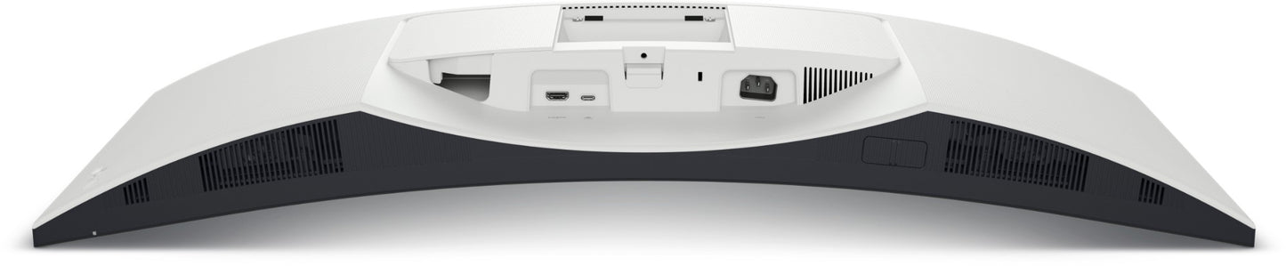 DELL Plus S3425DW computer monitor 86.4 cm (34") 3440 x 1440 pixels Wide Quad HD LCD Silver