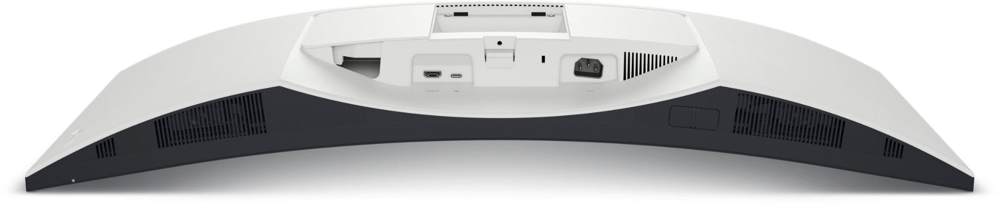 DELL Plus S3425DW computer monitor 86.4 cm (34") 3440 x 1440 pixels Wide Quad HD LCD Silver