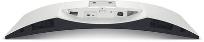 DELL Plus S3425DW computer monitor 86.4 cm (34") 3440 x 1440 pixels Wide Quad HD LCD Silver