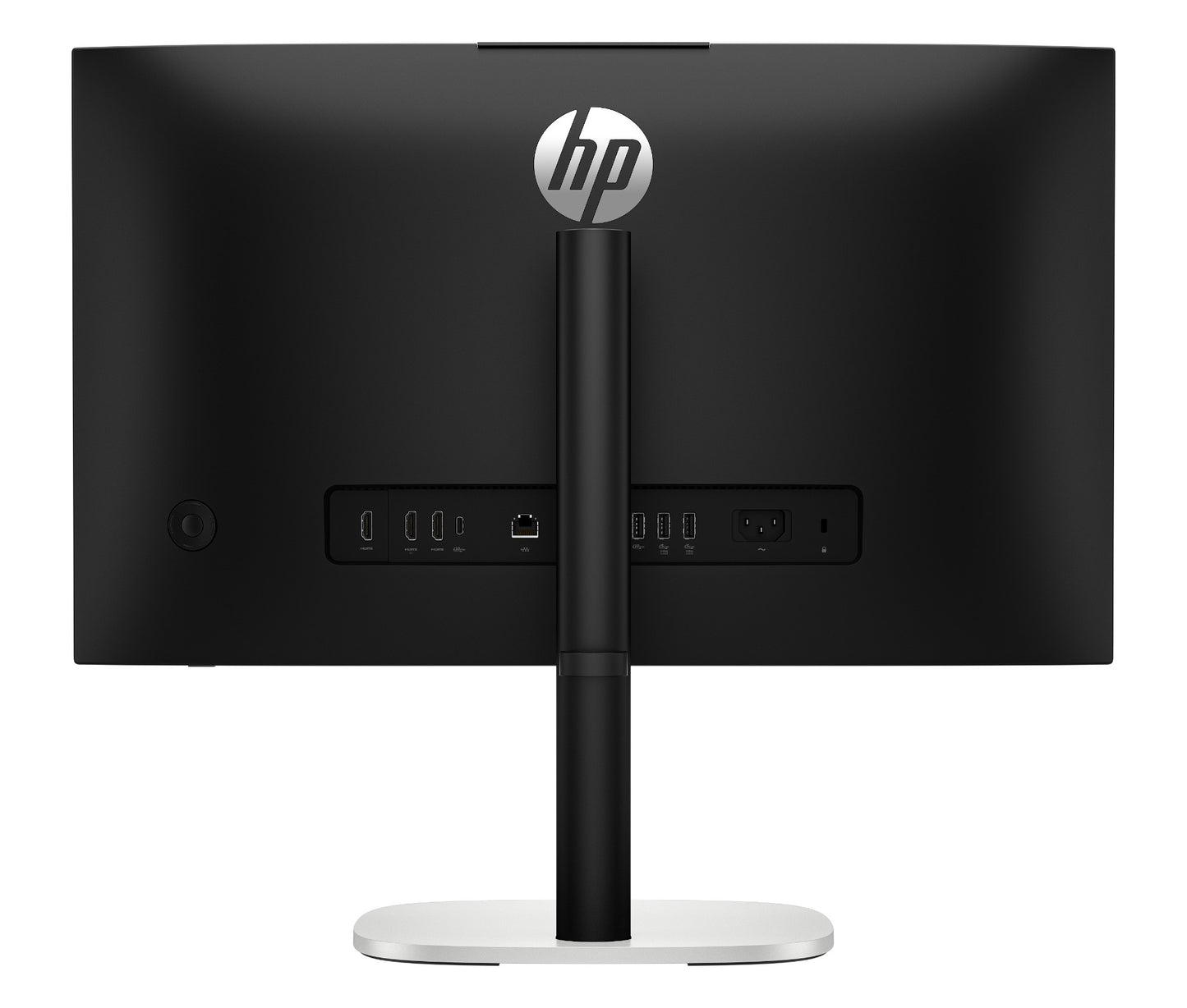 HP ProStudio 4 G1i AI PC Intel Core Ultra 5 235T 60.5 cm (23.8") 1920 x 1080 pixels All-in-One PC 16 GB DDR5-SDRAM 512 GB SSD Windows 11 Pro Wi-Fi 6 (802.11ax) Black